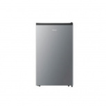 Hisense Frigobar RR33D6AGX1, 3.3 Pies Cúbicos, Plata