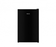 Hisense Frigobar RR42D6GBX, 119 Litros, Negro