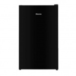 Hisense Frigobar RR43D6ABX1, 4.3 Pies Cúbicos, Negro