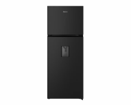 Hisense Refrigerador RT14N6BDX, 14 Pies Cúbicos, Negro