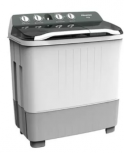 Hisense Lavadora de Carga Superior WSA1301P, 12kg Lavado, Blanco 
