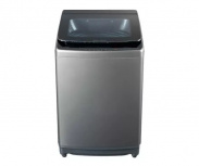 Hisense Lavadora de Carga Superior WTY2302T, 23kg, Gris