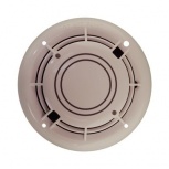 Hochiki Detector de Humo ACC-V, Alámbrico, Blanco