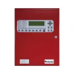 Hochiki Panel de Alarma Contra Incendio de 500 zonas FNP-1127US00RS-120, 24V