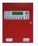 Hochiki Panel de Alarma Contra Incendio de 500 zonas FNP-1127US0ERS-120, 120 V