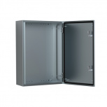 Hoffman Gabinete para Pared IP66, 30cm, Gris