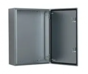 Hoffman Gabinete para Pared 47" ASR1208030, 19U, hasta 200kg