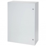 Hoffman Gabinete Montaje en Pared NEMA 12, 61 x 91.4cm, Gris