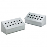 Hoffman Gabinete para Botones PB Enclosure, Tipo 12, 4 PB, Gris