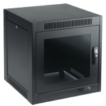 Hoffman Rack Abierto 19" ENC769SH, 11U, hasta 120kg