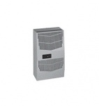 Hoffman Aire Acondicionado SpectraCool G28, 6000BTU, 1435W, Gris