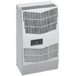 Hoffman Aire Acondicionado G280646G050, 6000BTU/h, 1757W, Gris