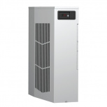 Hoffman Aire Acondicionado SpectraCool, 4.000 BTU/H, 117W, Gris