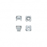 Hoffman Tuerca Tipo Caja # 10-32, 20 Piezas