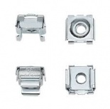 Hoffman Tuerca Tipo Caja # 10-32, 20 Piezas