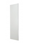 Hoffman Panel Lateral para Gabinete Modular P2CS206, 200 x 60cm, Gris