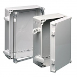 Argos Gabinete de Metal, 40 x 30cm