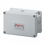 Hoffman Caja de Conexiones SA111108, Gris