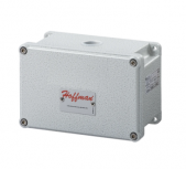 Hoffman Caja de Conexiones SA141410, Gris