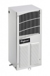 Hoffman Aire Acondicionado T150116G100, 800BTU/h, 235W, Gris