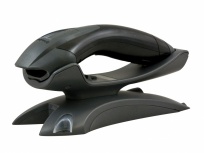 Honeywell Voyager 1202G Lector de Código de Barras Láser, 1D - Incluye Cable USB y Base
