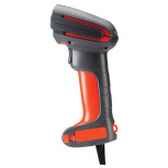 Honeywell 1920IDPM-3 Lector de Código de Barras LED, 1D/2D - Incluye Cable USB