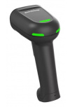 Honeywell Xenon Ultra 1960G Lector de Código de Barras LED, 1D/2D - No Incluye Cable