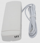Honeywell Contacto Magnético S541 para Puerta, Alámbrico