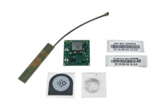 Honeywell Adaptador de Red Inalámbrico 205-190-011, para PC45