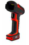 Honeywell 2100IXLR Lector de Código de Barras Láser, 1D/2D - No Incluye Cables ni Fuente de Poder