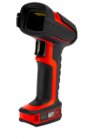 Honeywell Granit Ultra 2100i Lector de Código de Barras Láser, 1D/2D - Incluye Cable USB