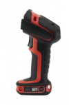 Honeywell 2105ISR Lector de Código de Barras 2D Imager, 1D/2D - Incluye Cable