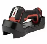 Honeywell 2105IXLR-3USB-CLHN Lector de Código de Barras Láser, 1D/2D - Incluye Cable USB y Base