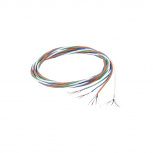 Belden Bobina de Cable de Señal, 18/22 AWG, 305 Metros, Multicolor