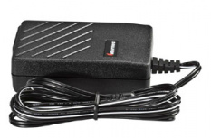 Honeywell Adaptador de Corriente 3011-8248-001, 30W, 12V, Negro, para Honeywell