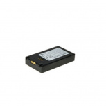 Honeywell Batería Sellada 318-060-001, Litio, 3.7V, 2300mAh