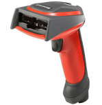 Honeywell 3820i para Lector de Código de Barras, Bluetooth 2.0, Gris/Naranja