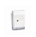 Honeywell Módulo de Expansión para Alarma 4190SN, 2 Zonas, Blanco