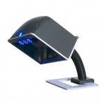 Honeywell Base para Lector de Código de Barras MS7820 Solaris, 15cm
