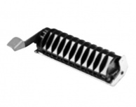 Honeywell Dispensador de Etiquetas de 1 Rollo, para PM45/ PM45c