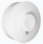 Honeywell Detector de Humo 5800SMOKEV, Alámbrico