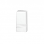 Honeywell Contacto Magnético 5819S para Puertas y Ventanas, Inalámbrico, Blanco