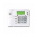 Honeywell Teclado 5828, Inalámbrico - requiere Receptor 5883ENH