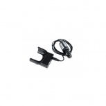 Honeywell Cargador de Auto para Dolphin 60s, 12V, Negro