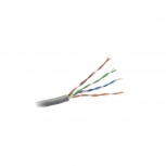 Honeywell Bobina de Cable Ethernet Cat5e, UTP, 305 Metros