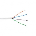 Honeywell Bobina de Cable Ethernet Cat6, UTP, 305 Metros