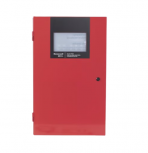 Honeywell Panel de Alarma Contra Incendio de 198 zonas 6808, 24V