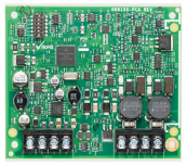 Honeywell Módulo de Expansión 6815, Alámbrico, Entrada 24V 