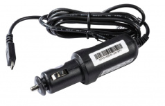 Honeywell Cargador para Auto 70E-MC, Micro‑USB, 12 - 24V