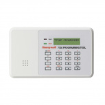 Honeywell Teclado Programador LCD 7720P, Blanco